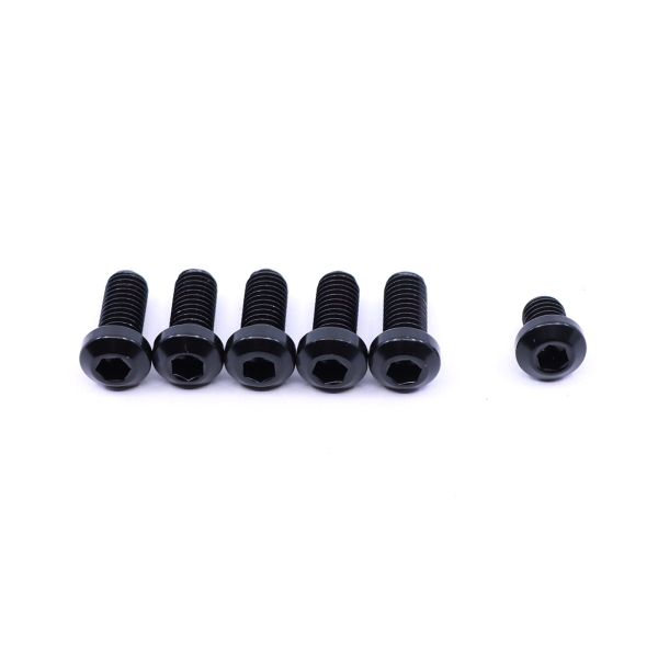 Rocky Mountain 2025 INSTINCT POWERPLAY SL MOTOR MOUNT BOLT KIT one size