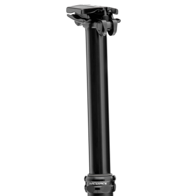 Race Face Turbine R SV Dropper Post 100 No Lever 31.6mm black Produktbild 1