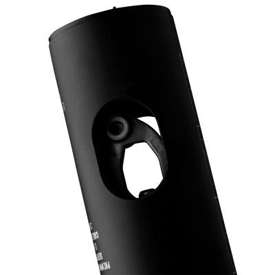 Race Face Turbine SL Dropper Post 75 No Lever 31.6mm black Produktbild 3