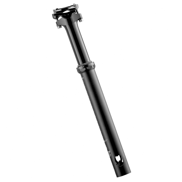 Race Face Turbine SL Dropper Post 100 No Lever 30.9mm black