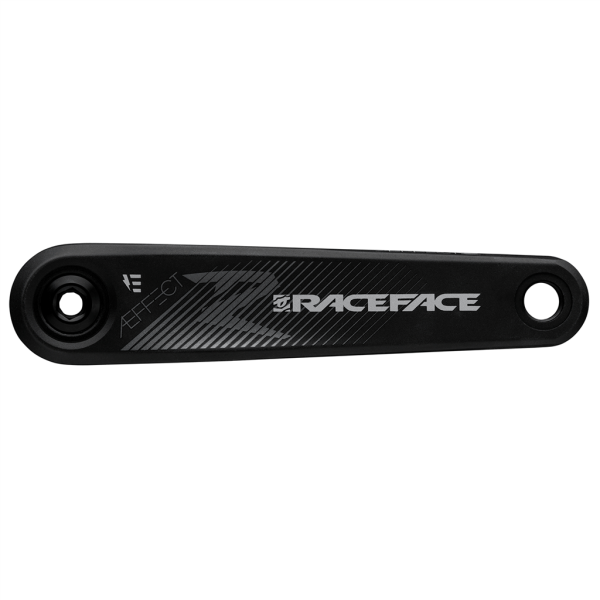 Race Face Aeffect R E-MTB Bosch G4 Crankarm 160mm black