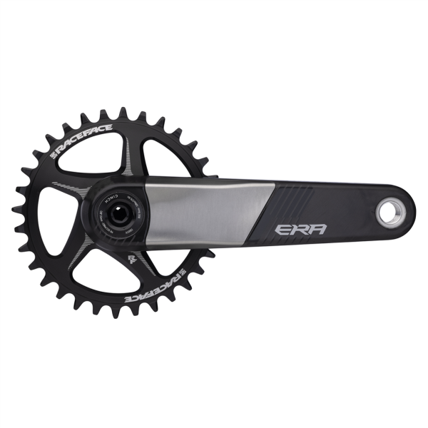 Race Face ERA Cinch Crankarm DM (RF136) 170mm carbon/black