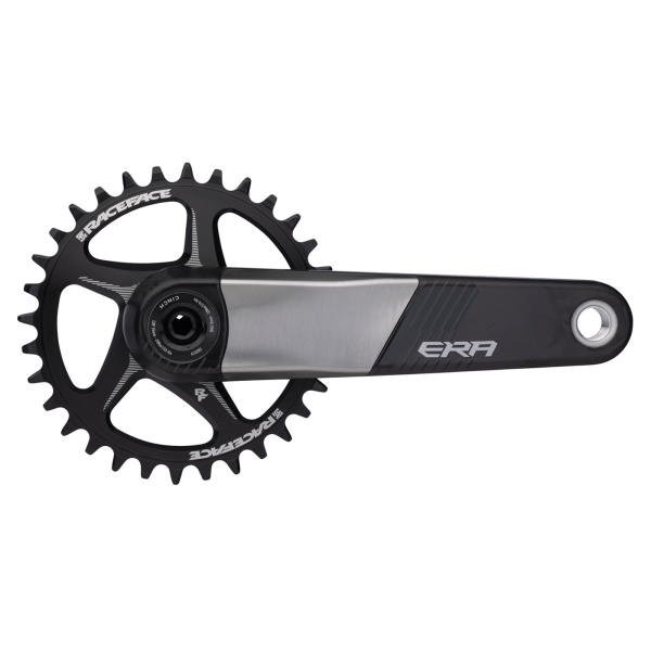 Race Face ERA Cinch Crankarm DM (RF136) 175mm carbon/black