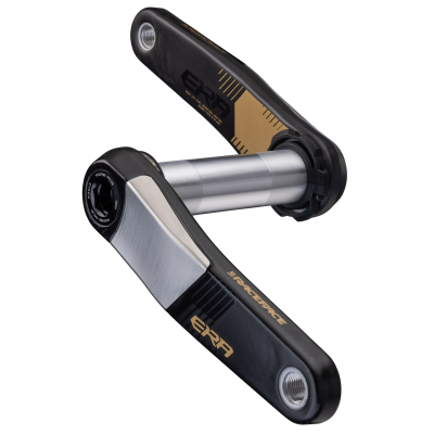 Race Face ERA Cinch Crankarm DM (RF136) 170mm carbon/kashmoney Produktbild 1