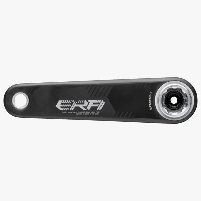 Race Face ERA E-MTB ETOR Crankarm 170mm black Produktbild 3