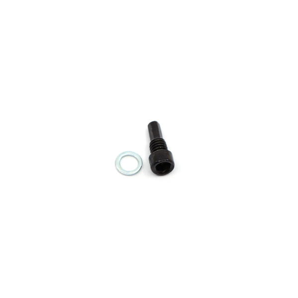 Race Face Atlas, Turbine and Aeffect R Pedal Long Pin Kit one size