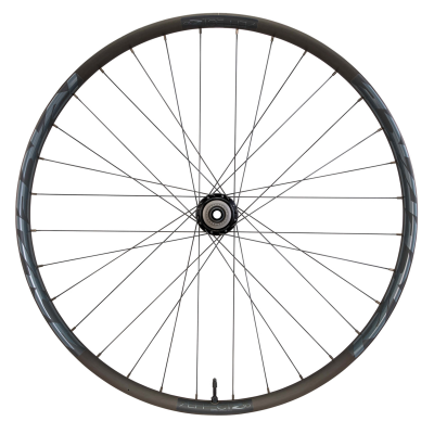Race Face Aeffect R 30 ALU E-MTB CLN 6 Bolt Wheel 27.5"/15x110 black Produktbild 1