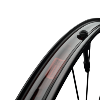 Race Face Aeffect R 30 ALU E-MTB CLN 6 Bolt Wheel 29"/12x148-B SHI black Produktbild 3