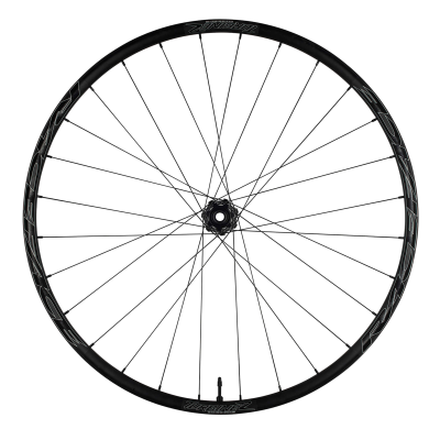 Race Face Turbine R 35 ALU MTB CLN 6 Bolt Wheel 27.5"/15x110 black Produktbild 1