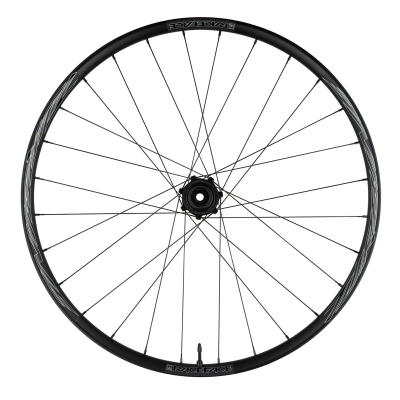 Race Face Turbine R 35 ALU MTB CLN 6 Bolt Wheel 27.5"/12x157-SB SHI black Produktbild 2