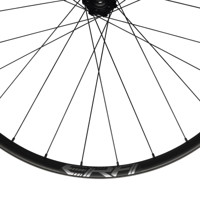 Race Face ERA 30 Carbon MTB CLN 6 Bolt Wheel 27.5"/15x110 black Produktbild 3