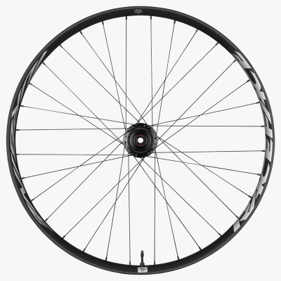 Race Face Turbine 30 ALU E-MTB CLN 6 Bolt Wheel V2 29"/12x148-B SHI MISP black Produktbild 1