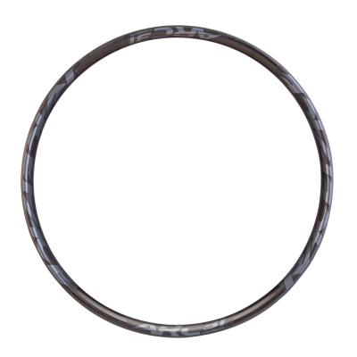 Race Face ARC 31 MTB CLN Offset Carbon 32H Rim 27.5" black Produktbild 2