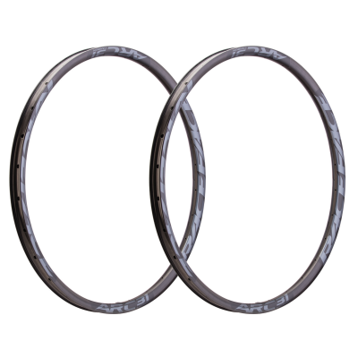 Race Face ARC 31 MTB CLN Offset Carbon 32H Rim 29" black Produktbild 2