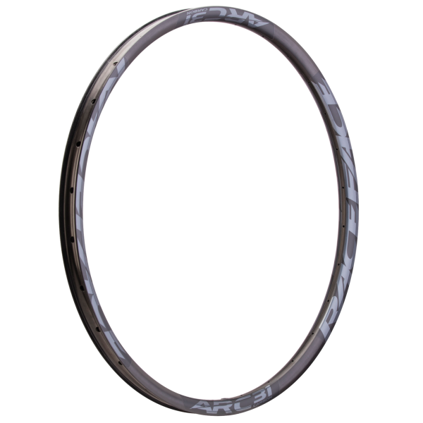Race Face ARC 26 MTB CLN Offset Carbon 32H Rim 29" black