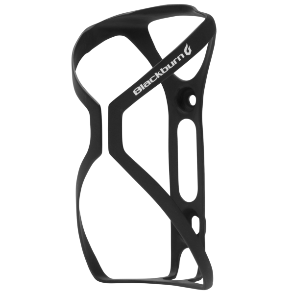 Blackburn Cinch Carbon Cage one size matte black