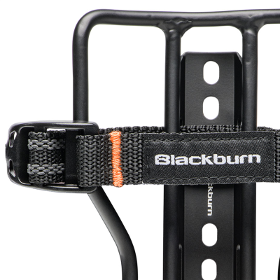Blackburn Outpost Cargo Cage one size black Produktbild 2