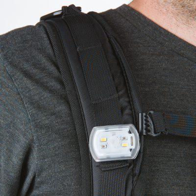 Blackburn 2'FER 60/20 Front or Rear Light one size Produktbild 3