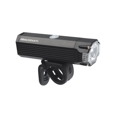 Blackburn Dayblazer 1000 Front Light usb-c black Produktbild 1