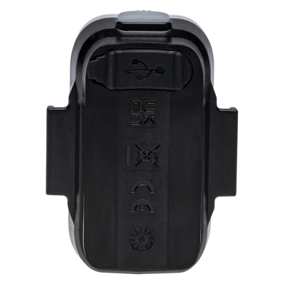 Blackburn Grid Front Light one size black Produktbild 2