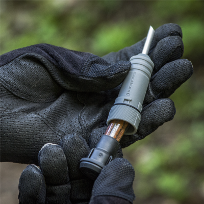 Blackburn Plugger Tubeless Tire Repair Kit one size black Produktbild 3