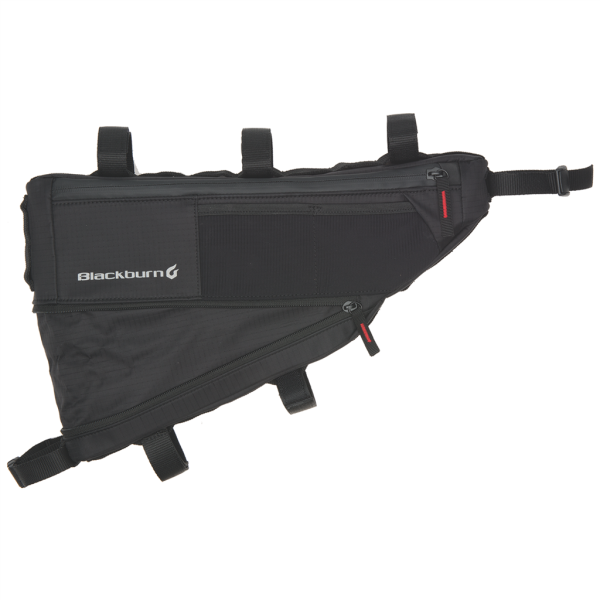 Blackburn Outpost Frame Bag M black