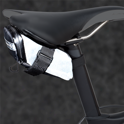 Blackburn Grid Small Seat Bag one size black Produktbild 1