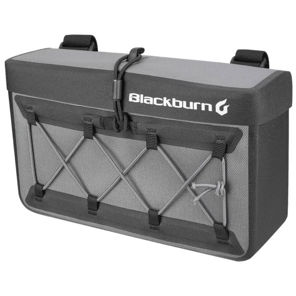 Blackburn Outpost Elite Hitchhiker HB Bag one size