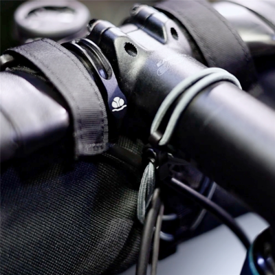 Blackburn Grid Handlebar Bag one size black Produktbild 3