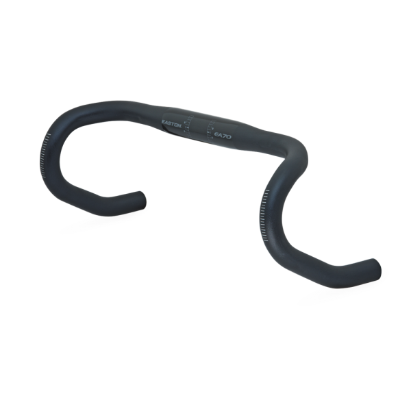 Easton EA70 Ergo Road Bar 42cm black