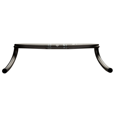 Easton EA70 AX Gravel Bar 16&deg; Flare 46cm black Produktbild 2