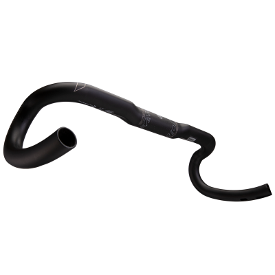 Easton EC90 AX Gravel Bar 16&deg; Flare Di2 42cm black Produktbild 1
