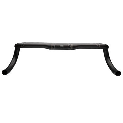 Easton EC90 AX Gravel Bar 16&deg; Flare Di2 42cm black Produktbild 2