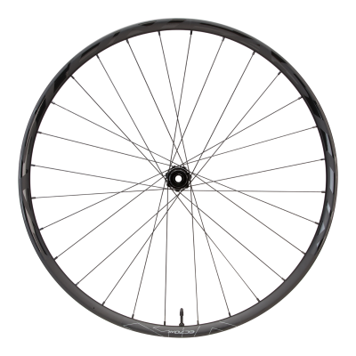 Easton EC70 AX Road Gravel CLN Disc Wheel 700C/'12X142 SHI gloss carbon Produktbild 2