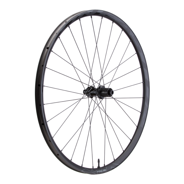 Easton EC70 AX Road Gravel CLN Disc Wheel 700C/'12X142 XDR gloss carbon
