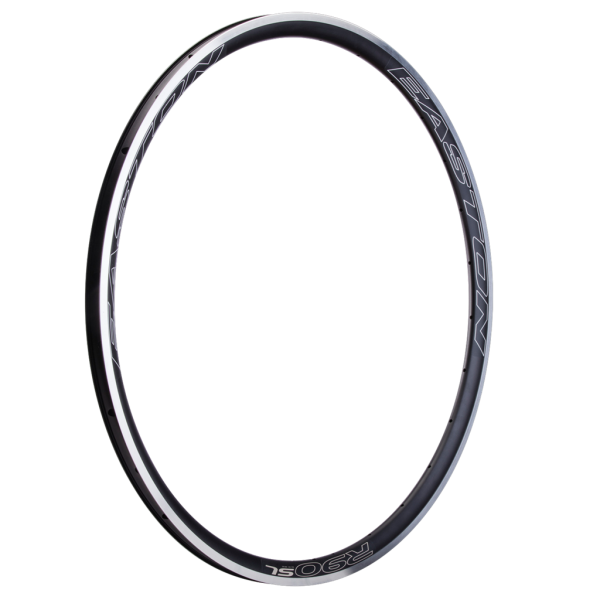 Easton R90 SL 19.5/24 24H Road Rim 28" black