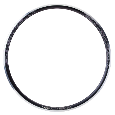 Easton R90 SL 19.5/24 24H Road Rim 28" black Produktbild 1