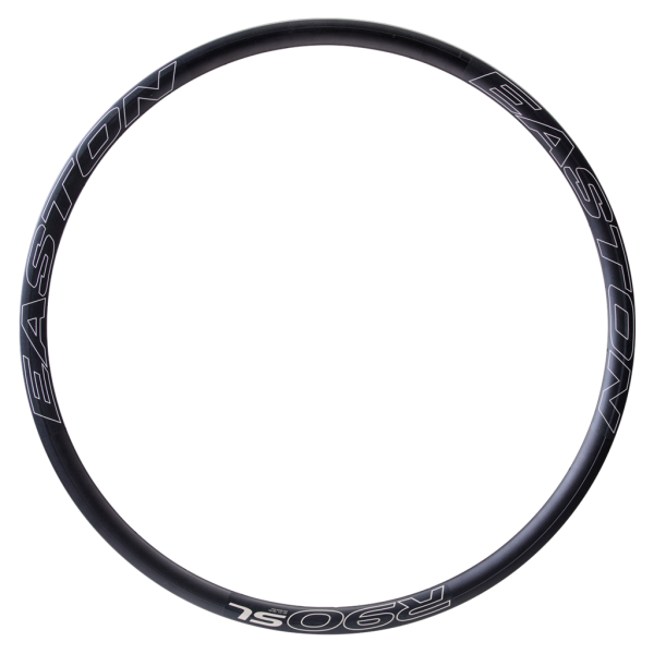 Easton R90 SL 19.5/24 28H Road Rim Disc 28" black