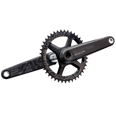 Easton EC90 SL Cinch Crankarm (EA129) 170mm black Produktbild 1