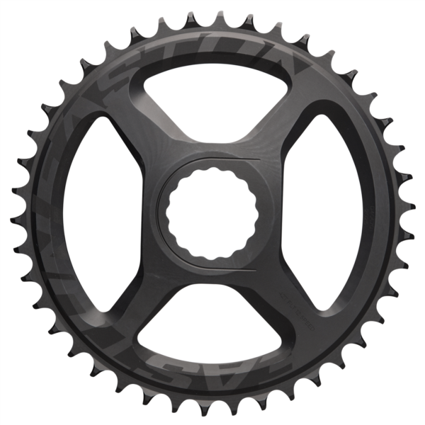 Easton EA90 DM Chainring Single Speed Sram 12SPD Flattop 36T black
