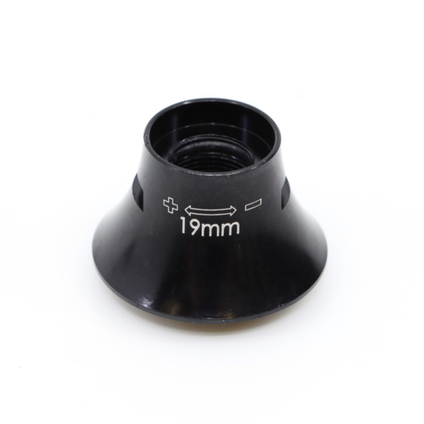 Easton End Cap R4 Rear NDS Adj one size