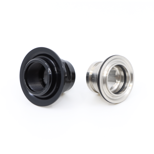 Easton End Cap Kit 157x12 one size