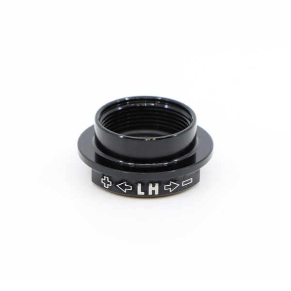 Easton End Cap M1-_21 SL NDS 135x10QR one size