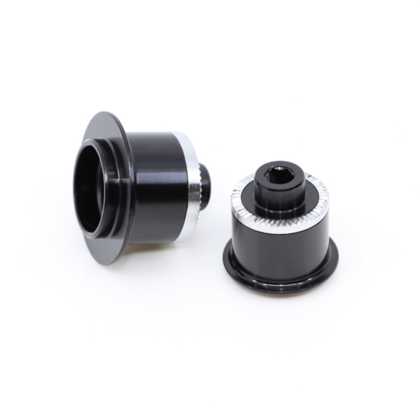 Easton End Cap X5 Front 15x100/110 PAIR one size