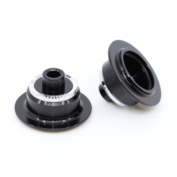 Easton End Cap X5 Front 9x100QR PAIR one size