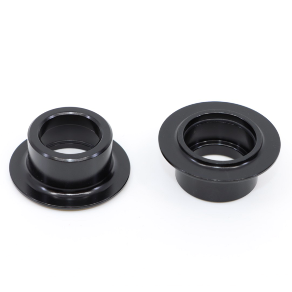 Easton End Cap X5 Rear 10x135QR PAIR one size