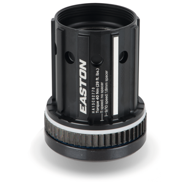 Easton Cassette Body ECHO SHI 11 one size