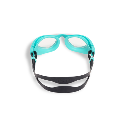 Arena The One one size clear/water/black Unisex Produktbild 4