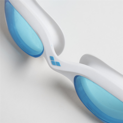 Arena The One one size light blue/white/blue Unisex Produktbild 2