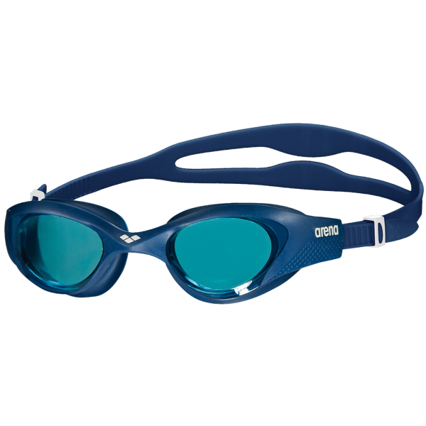 Arena The One one size light blue/blue/blue Unisex